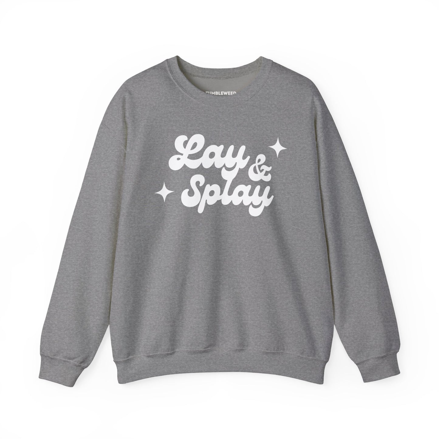 Lay & Splay Sweatshirt