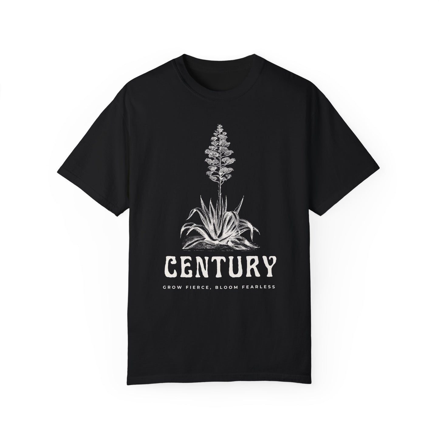 Century Plant - T-shirt