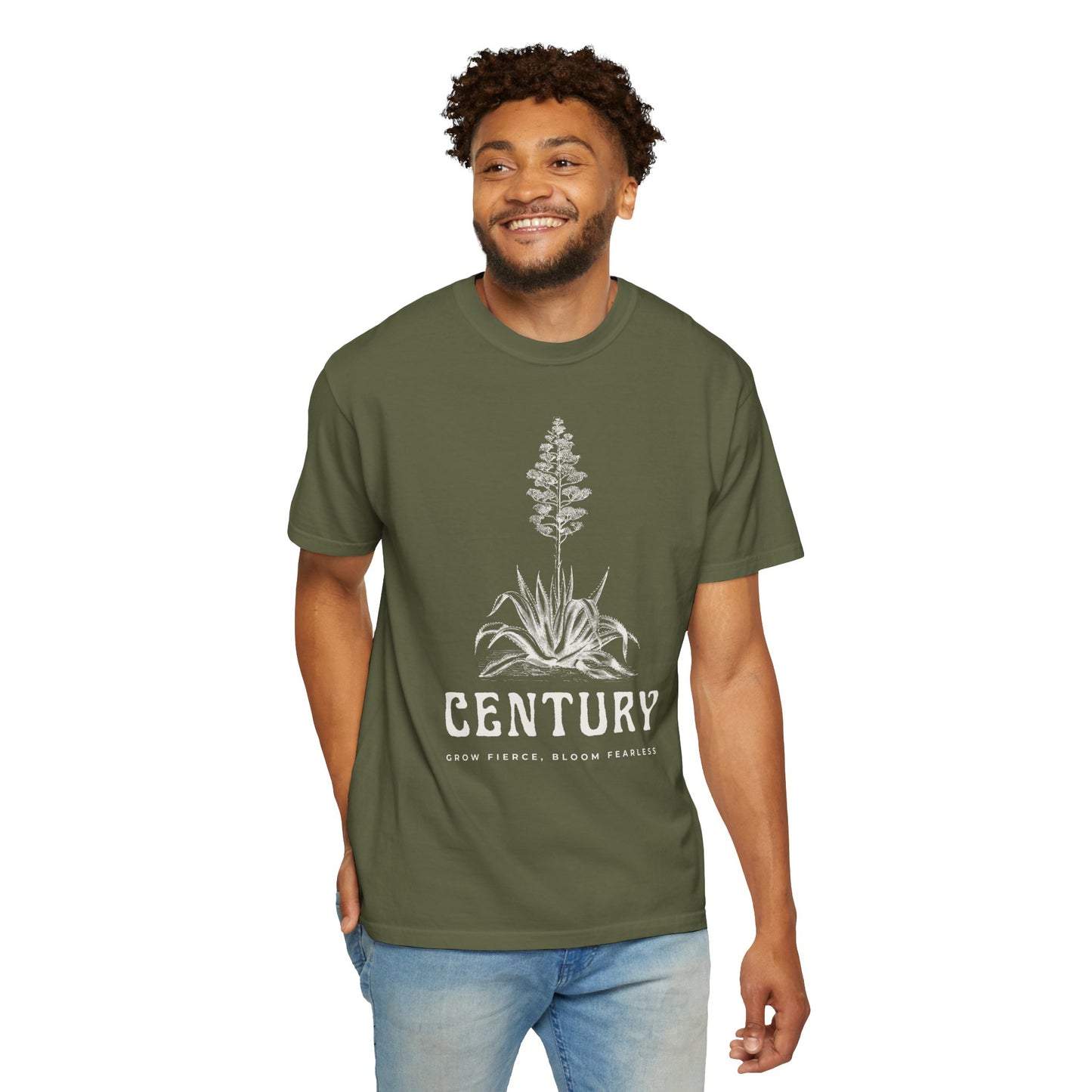 Century Plant - T-shirt