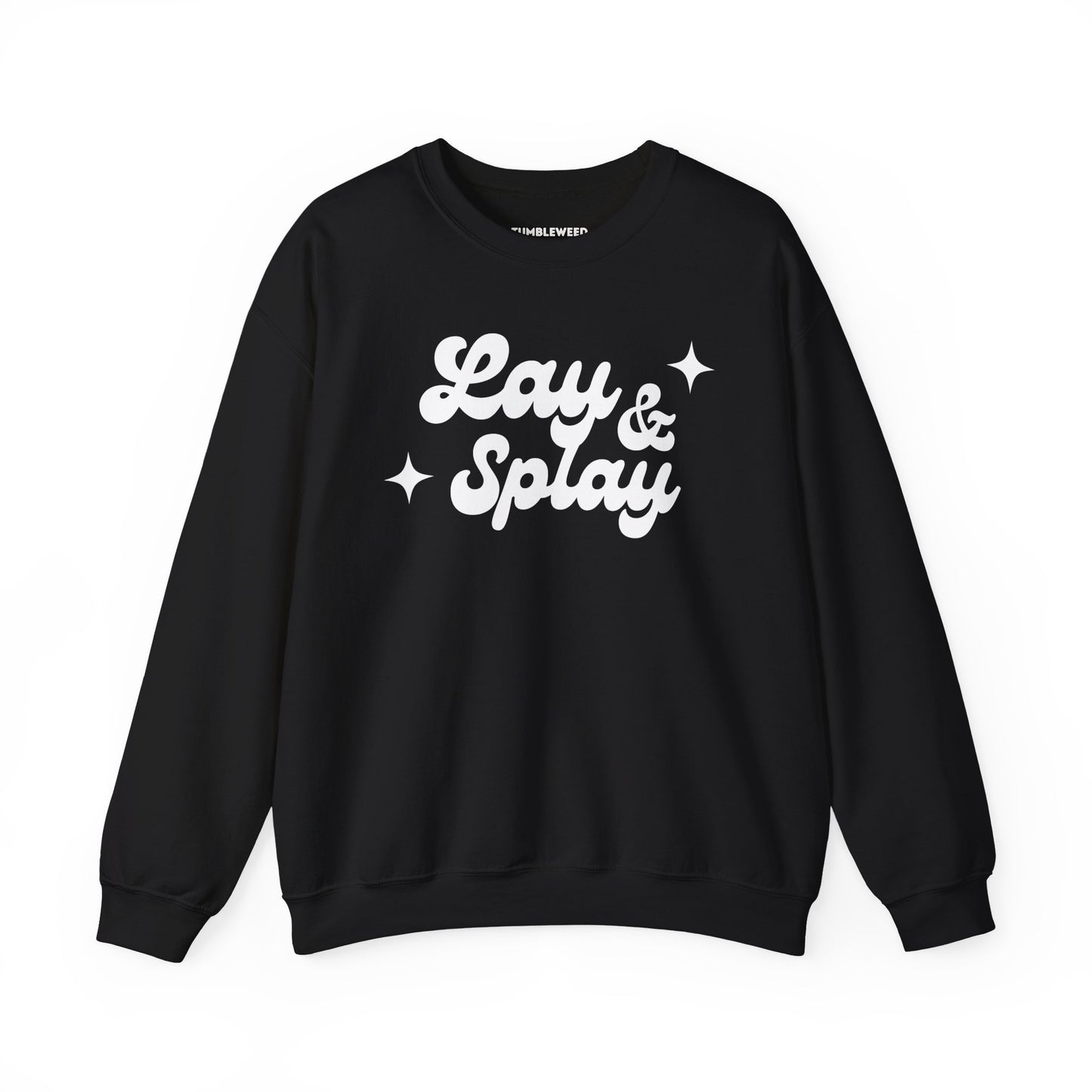 Lay & Splay Sweatshirt