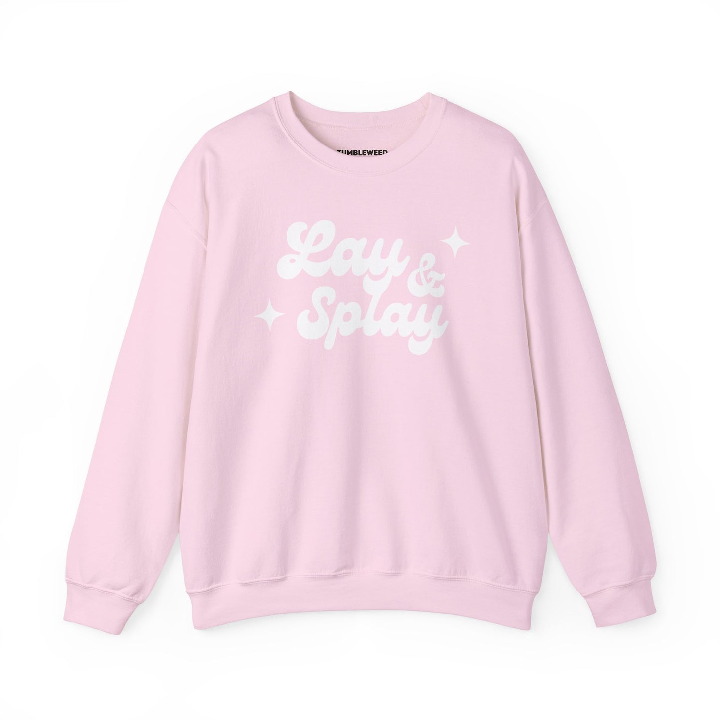 Lay & Splay Sweatshirt