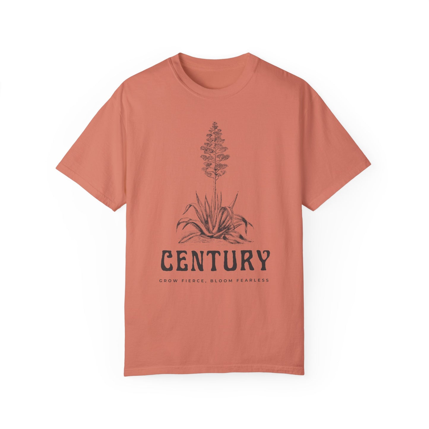 Century Plant - T-shirt