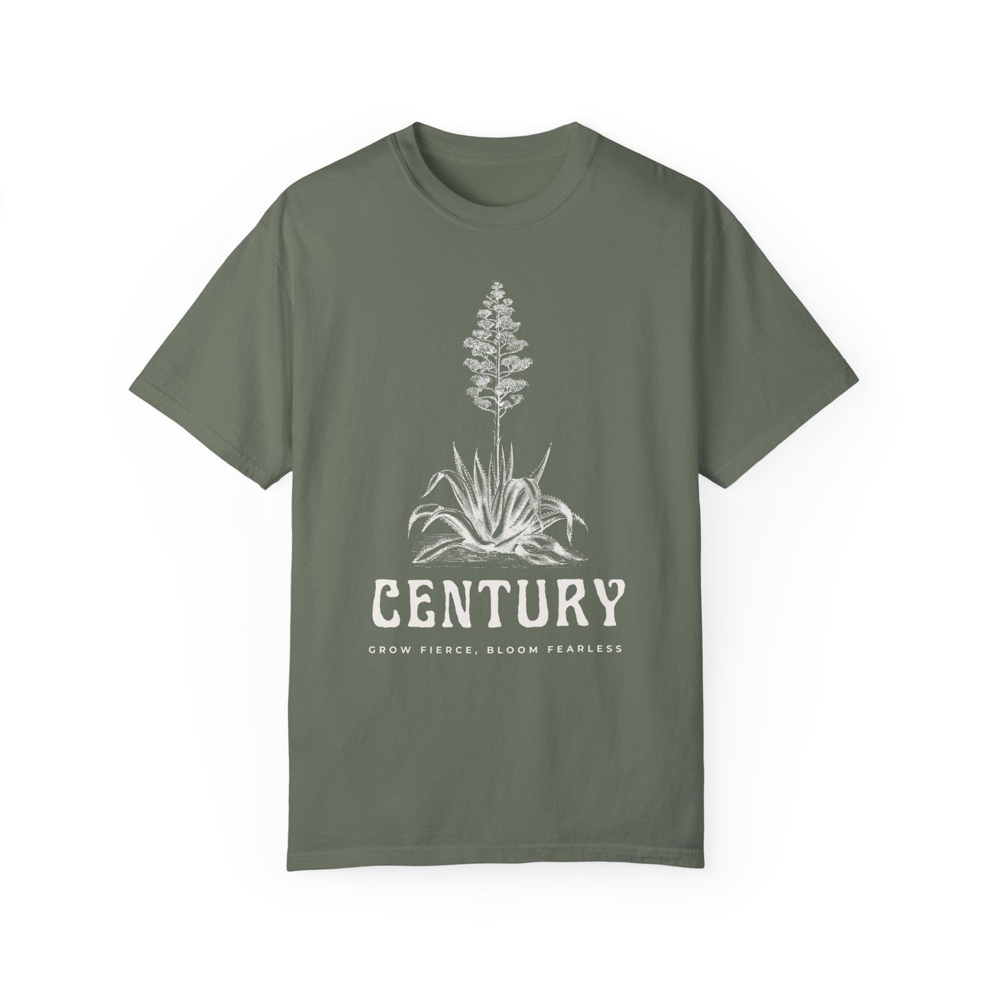 Century Plant - T-shirt