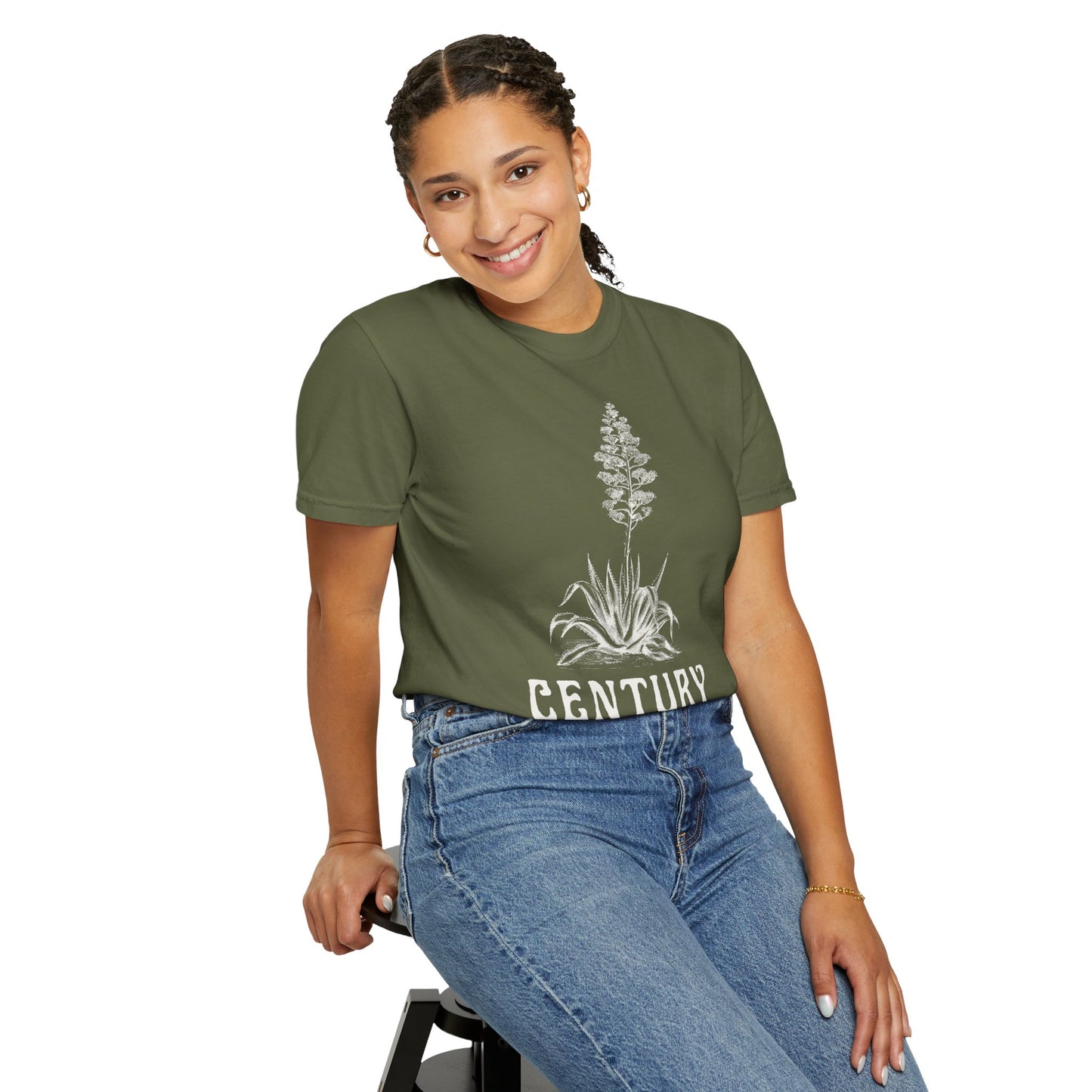 Century Plant - T-shirt