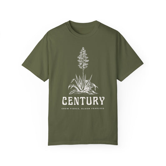 Century Plant - T-shirt