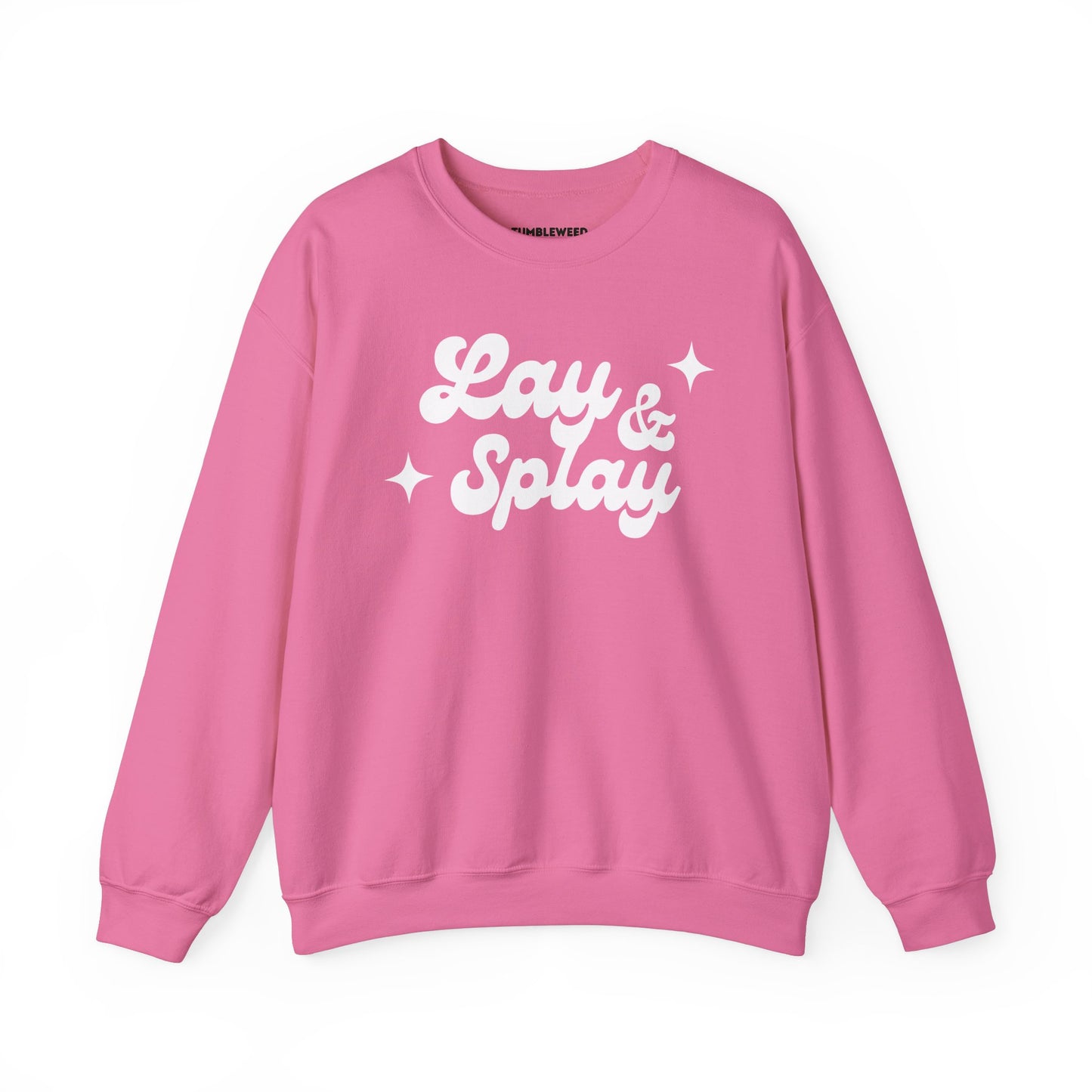 Lay & Splay Sweatshirt