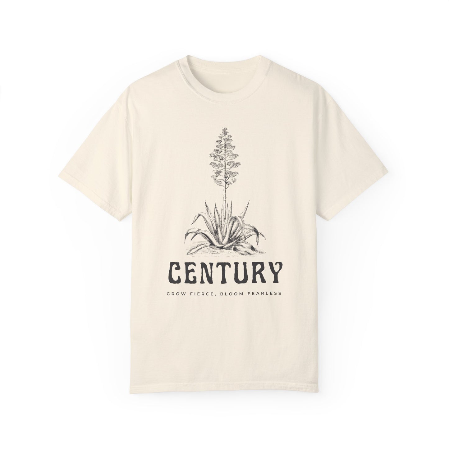 Century Plant - T-shirt