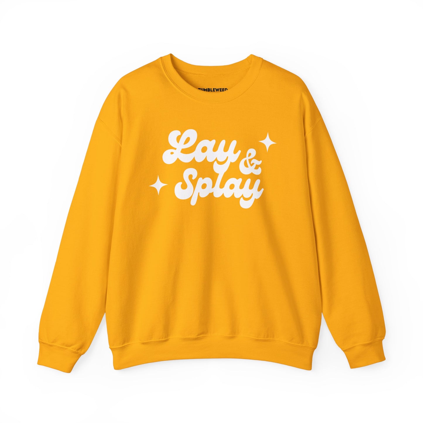 Lay & Splay Sweatshirt